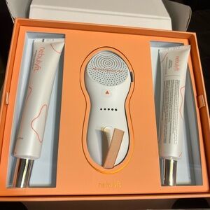 Nebulyft R1 RF face sking tightening device RT-BA-1 brand new